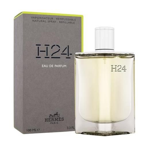 Hermes h24 100 ml eau de parfum per uomo