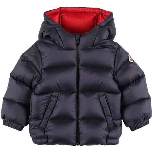 MONCLER piumino new macaire
