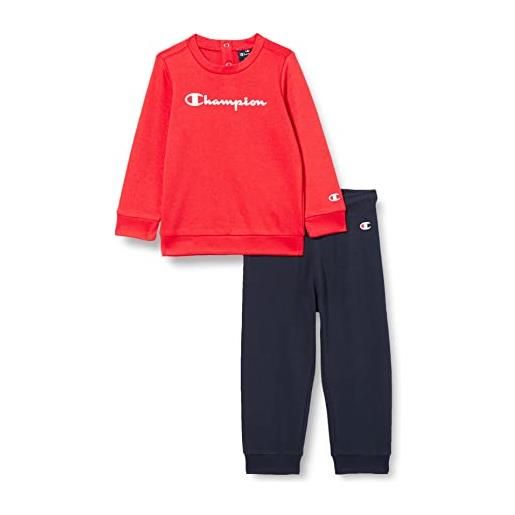 Abbigliamento bambini champion online