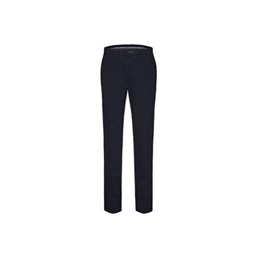 bugatti 4819-26225 jeans relaxed, nero, 36w / 34l uomo