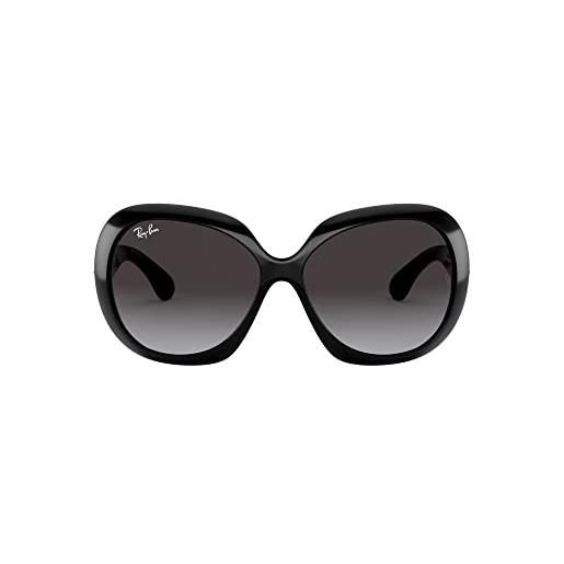 Ray-Ban ray ban occhiale da sole nero