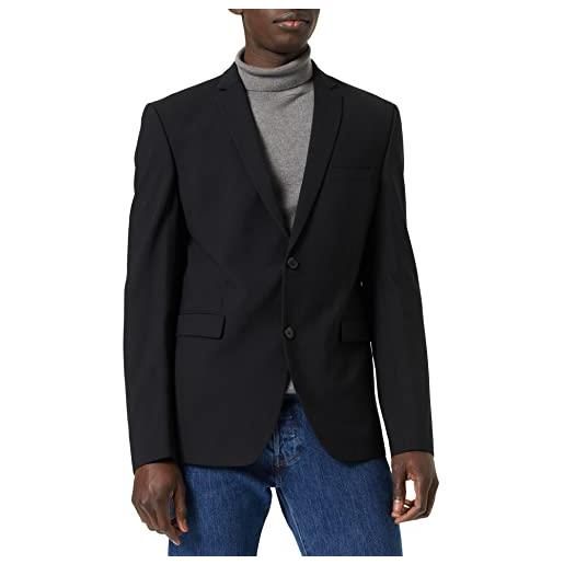 ESPRIT 990eo2g302 blazer, nero (001/black), 46 uomo