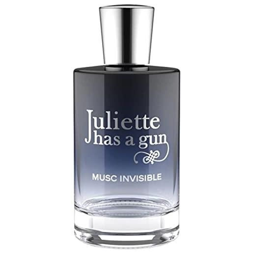 Juliette Has a Gun musc invisible eau de parfum, 100 ml