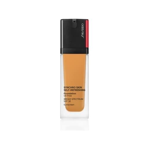 Shiseido skin self-refreshing foundation 420-40 ml