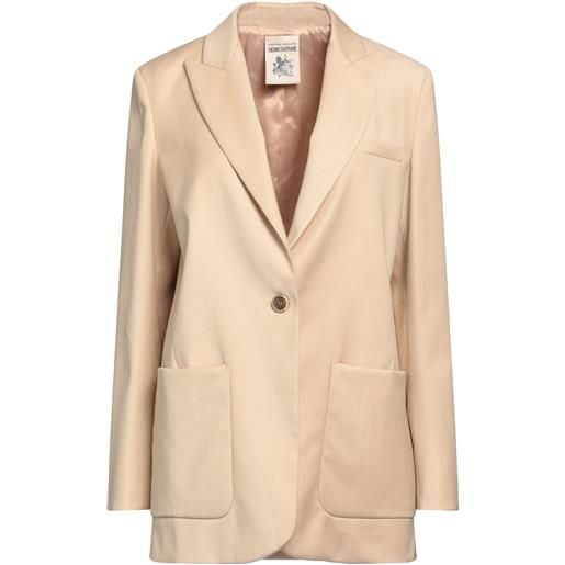 SEMICOUTURE - blazer