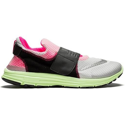 Nike sneakers lunarfly 306 city qs shanghai - grigio