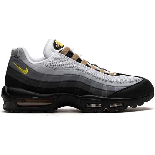 Nike sneakers air max 95 icons - grigio