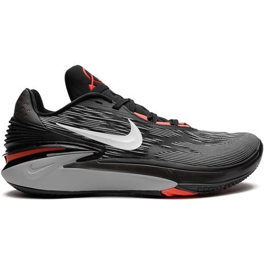 Nike sneakers air zoom g. T. Cut 2 - nero