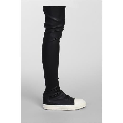 Rick owens donna on sale scarpe