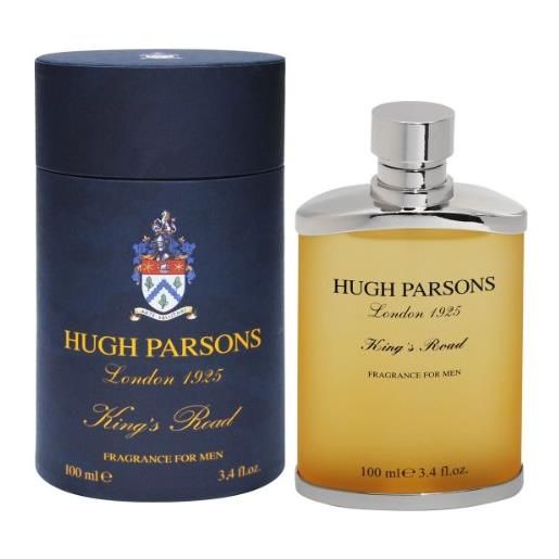 Hugh Parsons, king's road, eau de parfum, 100 ml