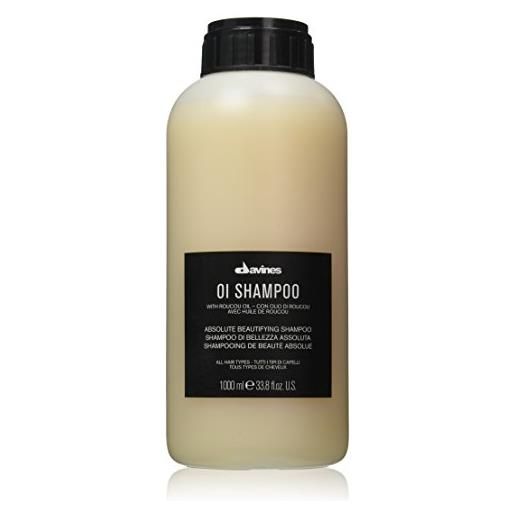 Davines 0000018878 shampoo - 1000 ml