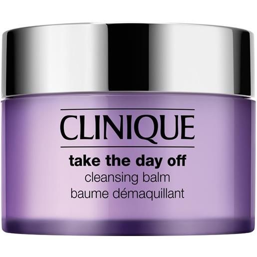 CLINIQUE take the day off cleansing balm -200 ml