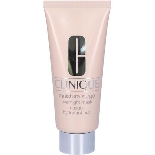 Moisture Clinique clinique moisture surge™ maschera idratante notte 100 ml