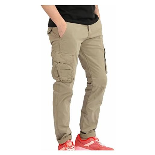 Offerte pantaloni clearance uomo