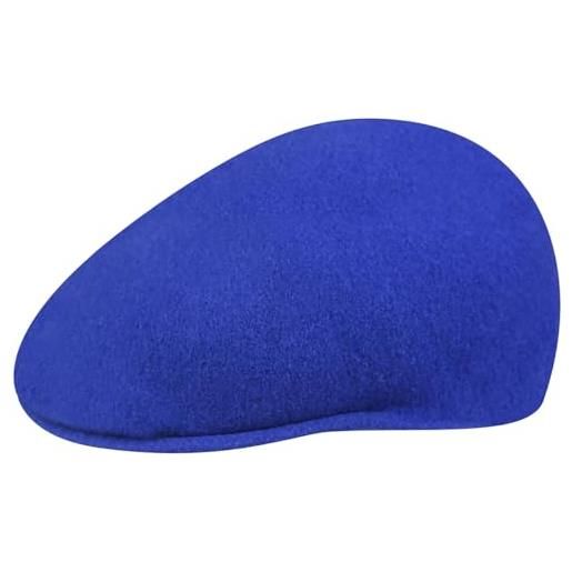 Kangol 504 cap basco, rosso ribes, l unisex-adulto