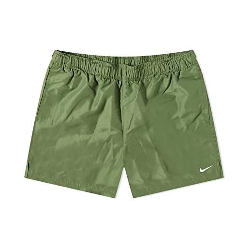 Nike swim essential lap 5´´ volley swimming shorts xl