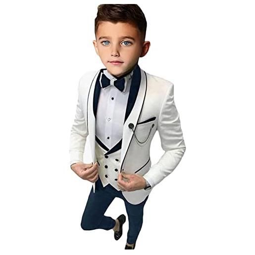 Set Di Abbigliamento Per Bambino Ragazzi Completi E Coordinati - Foto 2