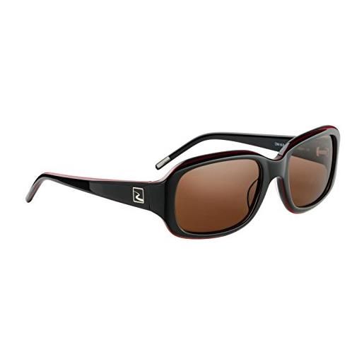 Drive Wear automobilisti drivewear occhiali da sole lenti polarizzate (sg7b)