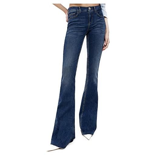 Liu Jo Jeans jeans donna liu jo ua2230ds004 blue