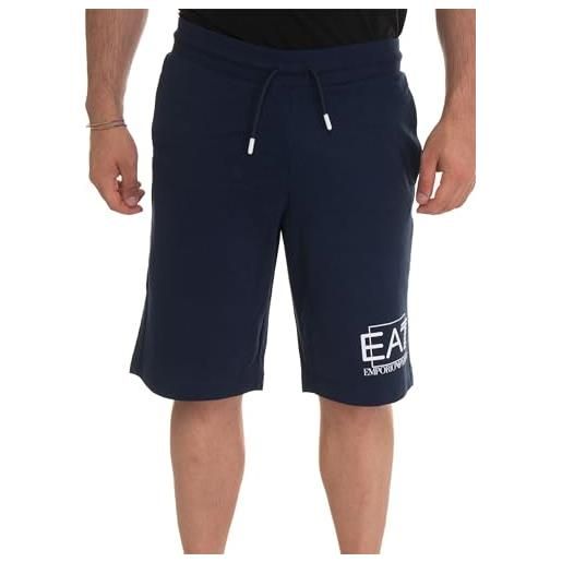 EA7 shorts 3rps63 pj05z - uomo