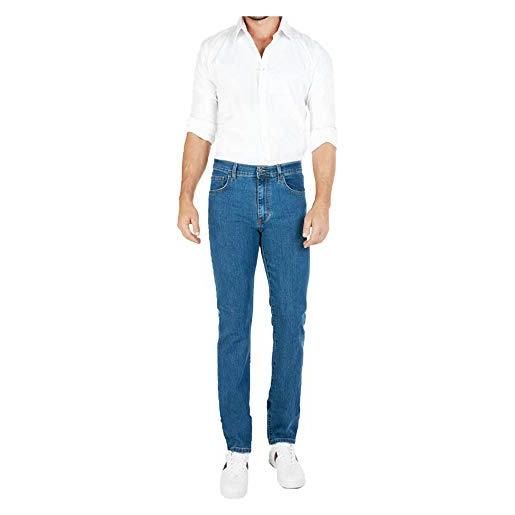 HOLIDAY jeans mezza stagione elasticizzato taico uomo