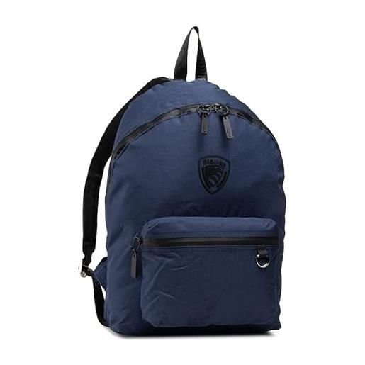 Blauer zaino west backpack blu unisex