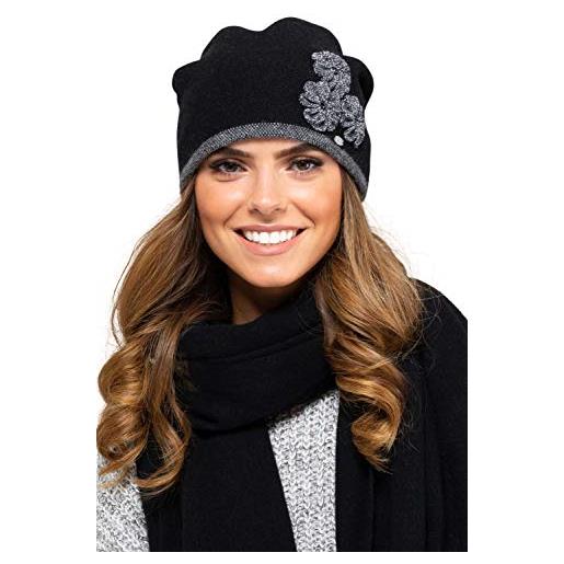 Collezione cappelli invernale donna: prezzi, sconti