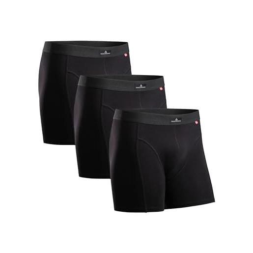 Boxer Uomo Fantasia In Jersey Di Cotone Mercerizzato - Foto 7