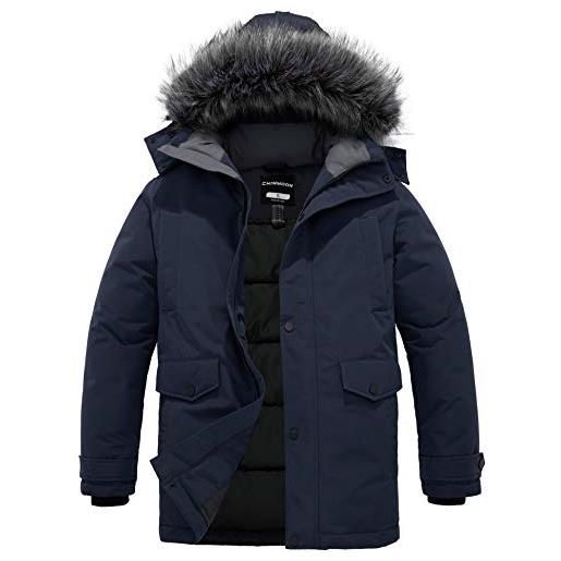 Abbigliamento uomo giacca, giacca termica uomo invernale: prezzi