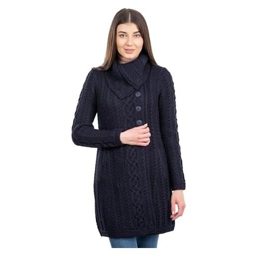 Collezione abbigliamento donna cardigan, cappott: prezzi, sconti