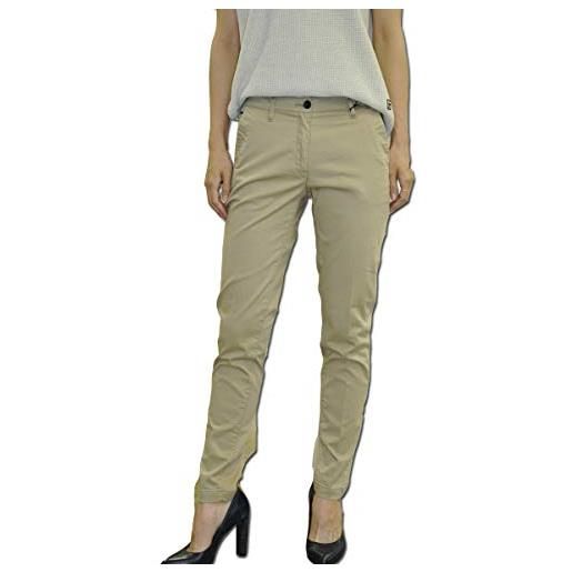 G-STAR donna bronson mid waist skinny chino, beige (sahara d03166-5488-436), 28w / 30l