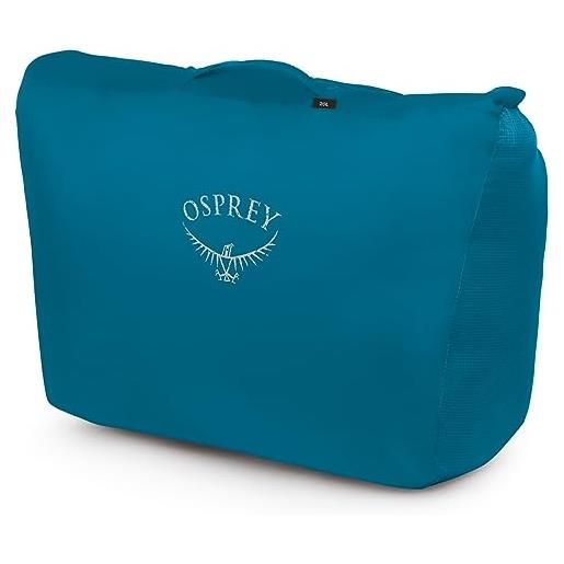Osprey straightjacket compsack 12l bivibag one size