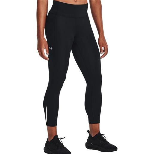 UNDER ARMOUR fly fast 3.0 ankle thigt w tights donna
