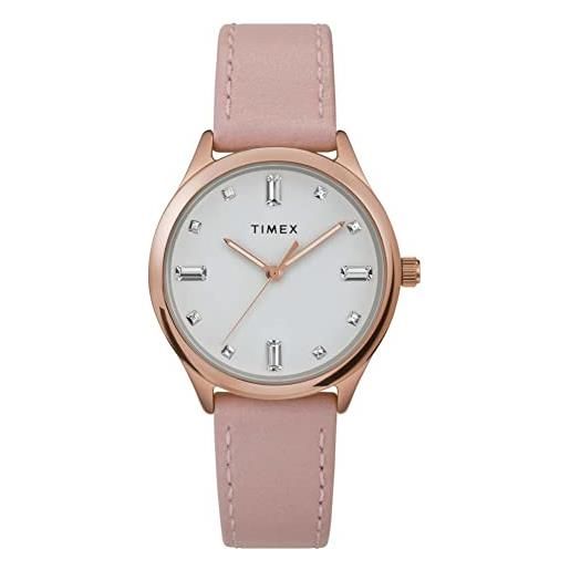 Timex tw2v76600 orologio da donna