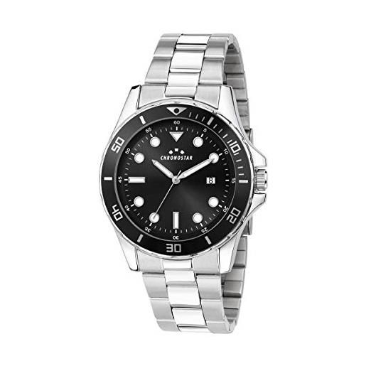 Chronostar watch 8033288896333