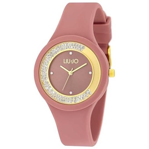 Liu Jo liujo orologio donna dancing sport solo tempo offerta trendy cod. Tlj1426
