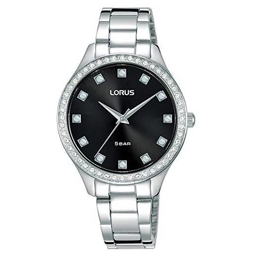 Lorus orologio solo tempo donna Lorus trendy cod. Rg285rx9
