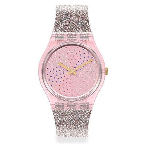 Swatch orologio Swatch gent gp168 multilumino