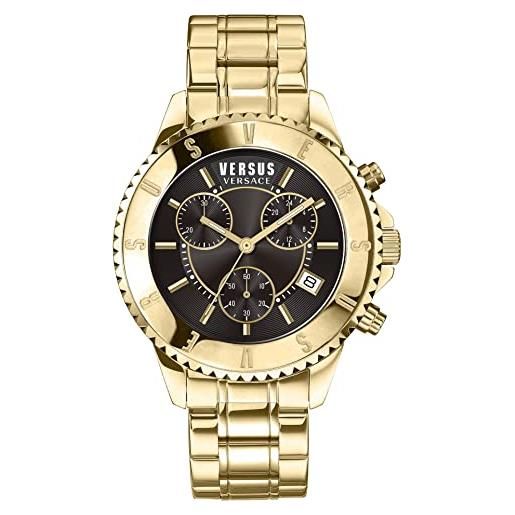 Versus versace vspgn2419 tokyo herenhorloge