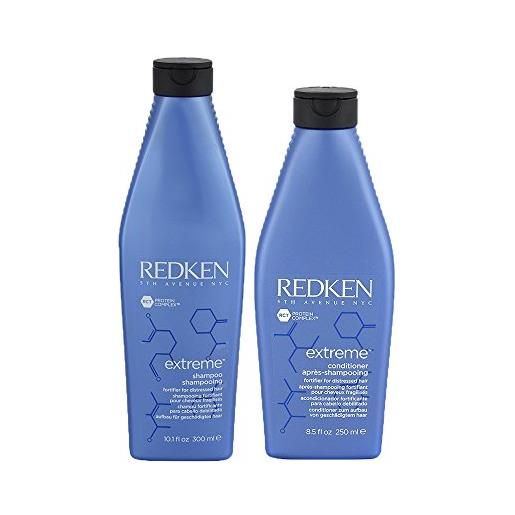 Redken extreme duo - shampoo and conditioner