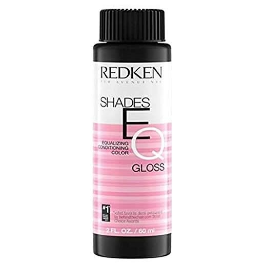Redken rotken shades eq equali zing conditioning color gloss - 8 gg, 1er pack (1 x 60 ml)