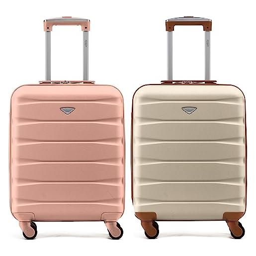 Collezione valigie set valigie, valigia bagaglio a mano: prezzi