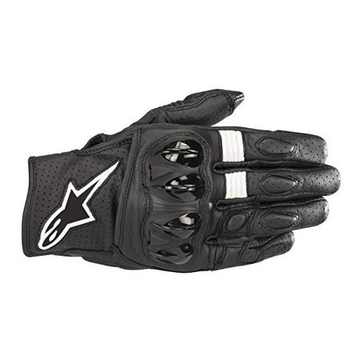 Alpinestars celer v2 - guanti da moto, taglia 3xl, colore: nero