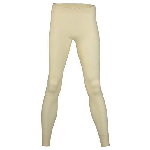 Engel pantaloni lunghi da donna, beige. , 44-46