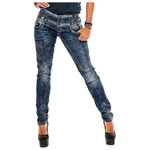 Cipo & Baxx - jeans da donna