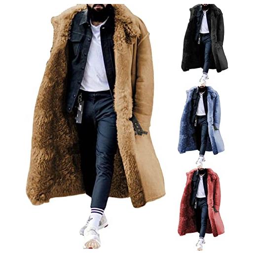 Collezione abbigliamento uomo giacca, cardigan lungo: prezzi