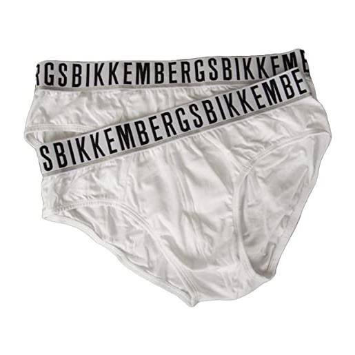 Collezione intimo uomo slip bikkembergs prezzi sconti Drezzy