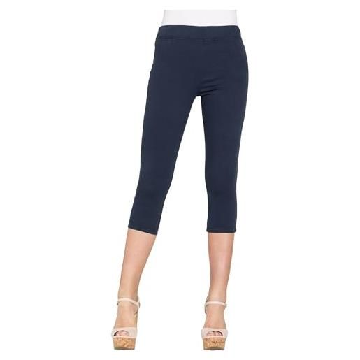 Carrera jeans - pantalone in cotone, nero (xl)