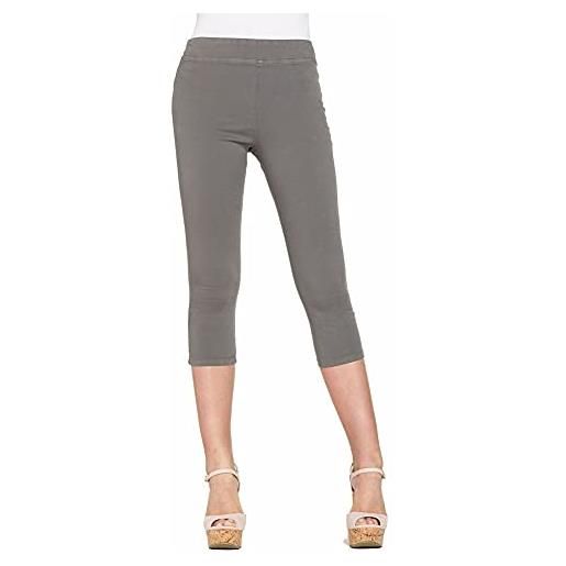 Carrera jeans - pantalone in cotone, grigio (s)