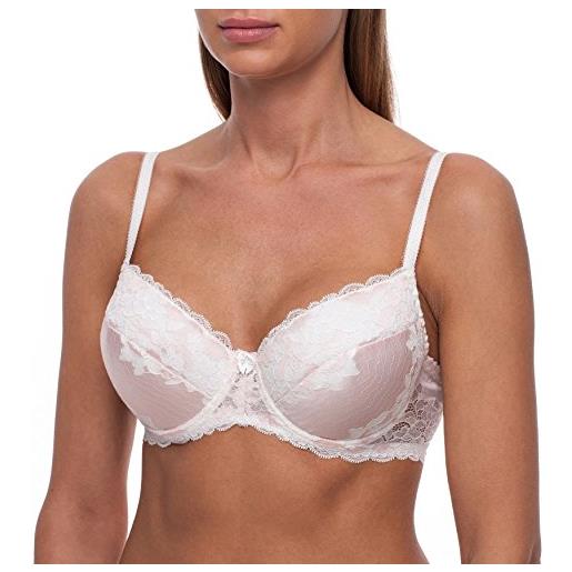 Prezzi scontati e collezioni alla moda beige, sexy reggiseno